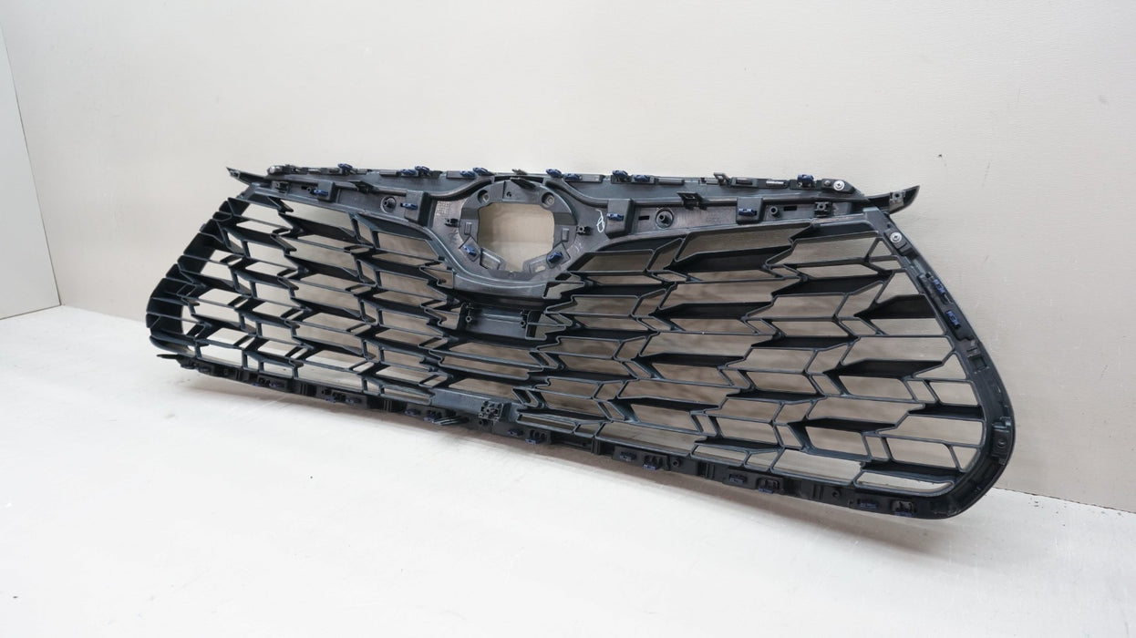 2020-2024 TOYOTA HIGHLANDER FRONT RADIATOR GRILLE GRILL 5311-OE250 OEM