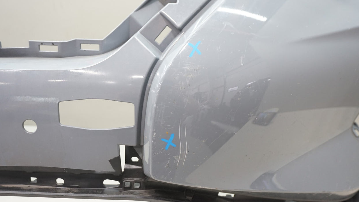 2018-2024 NISSAN MURANO FRONT BUMPER COVER PANEL OEM 620229UF0H