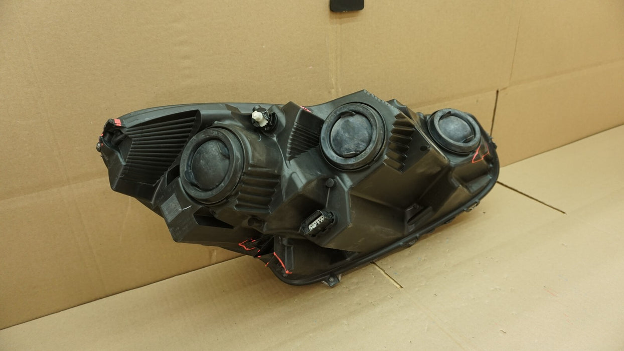 2020-2022 FORD ESCAPE FRONT LEFT DRIVER SIDE HEADLIGHT HALOGEN OEM 20 21 22