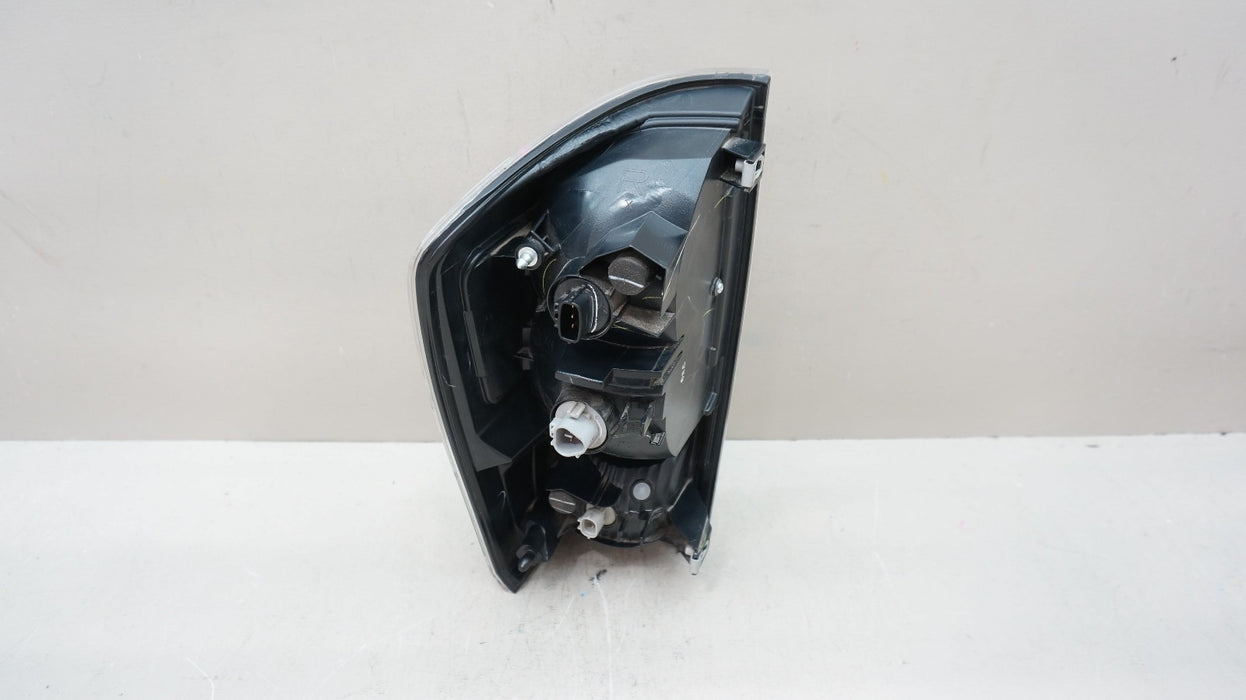 2016-2023 TOYOTA TACOMA REAR RIGHT PASSENGER SIDE TAIL LIGHT OEM