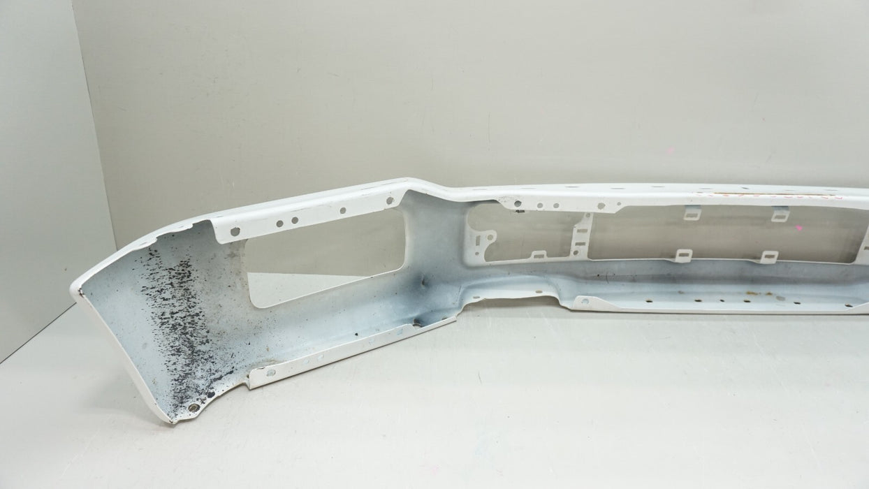 2018-2020 FORD F-150 F150 FRONT METAL BUMPER COVER OEM 18 19 20