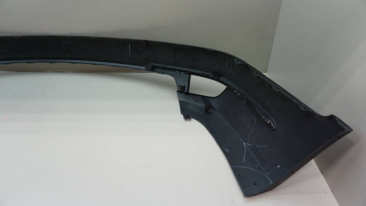 2019-2022 HONDA PILOT REAR LOWER BUMPER COVER VALANCE OEM 71510TG7A5