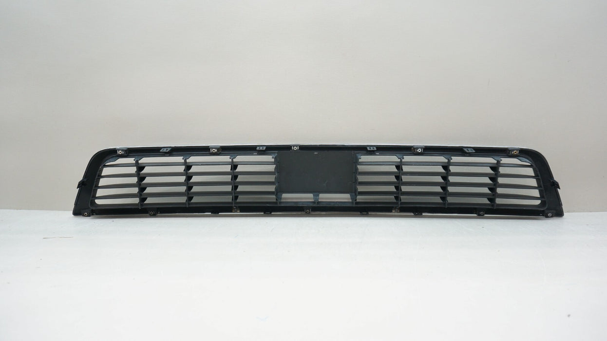 2015-2017 INFINITI QX80 FRONT LOWER BUMPER GRILLE OEM 622565ZA0B