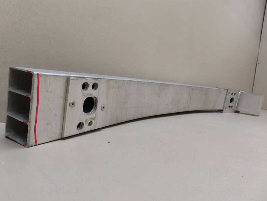2014-2019 TOYOTA HIGHLANDER FRONT REINFORCEMENT IMPACT BAR OEM