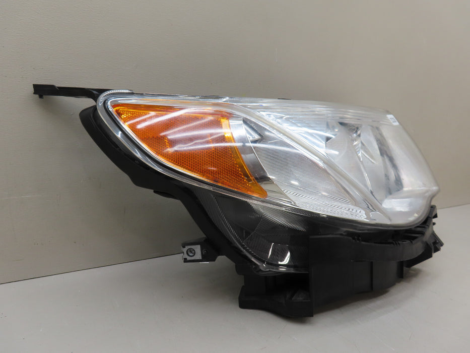 2009-2012 SUBARU FORESTER FRONT RIGHT PASSENGER SIDE HEADLIGHT OEM
