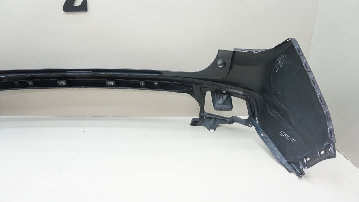 2018-2020 HONDA PASSPORT REAR BUMPER COVER 71101-TGS-A000 OEM