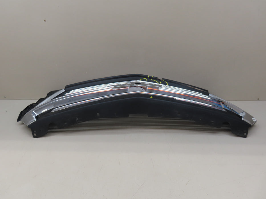 2022 2023 CHEVROLET TRAVERSE FRONT RADIATOR GRILL GRILLE OEM