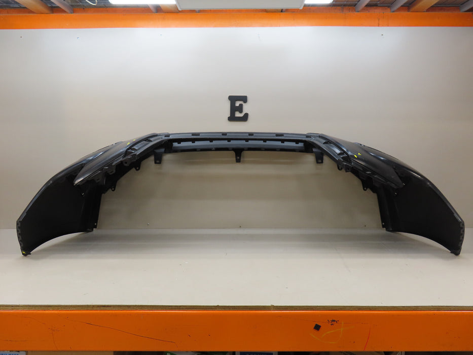 2023-2024 SUBARU ASCENT FRONT BUMPER COVER OEM 57704XC02A
