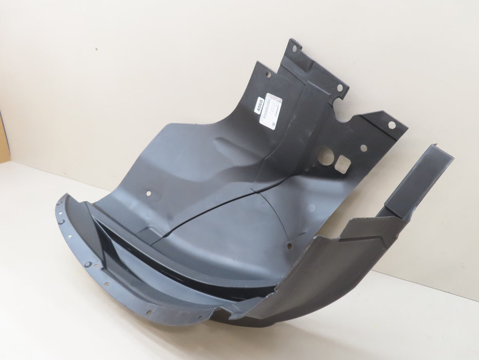 2008-2017 BUICK ENCLAVE FRONT LEFT DRIVER SIDE WHEELHOUSE LINER OEM 25849001