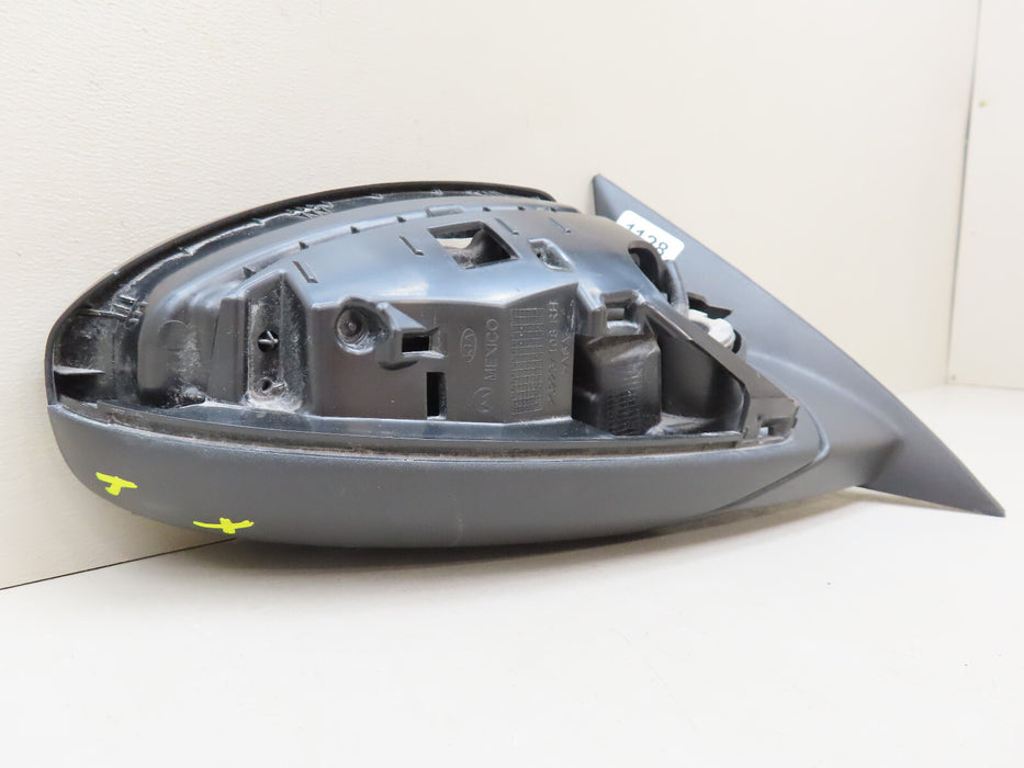2019-2023 KIA FORTE FRONT RIGHT PASSENGER SIDE MIRROR OEM