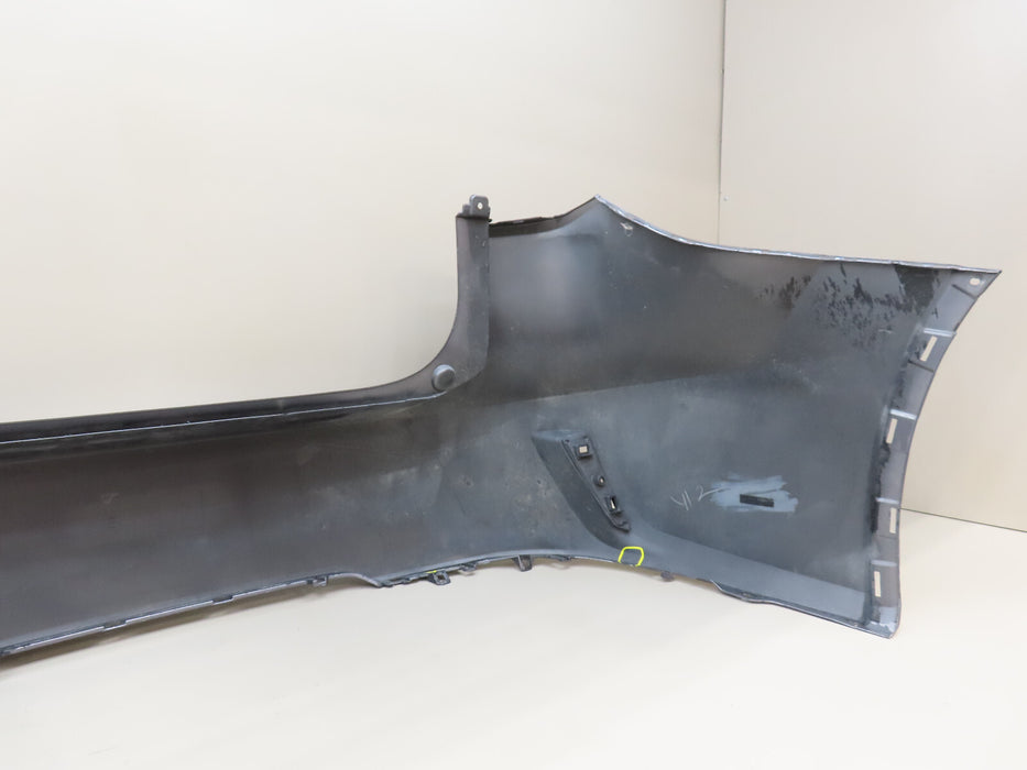 2016-2018 LEXUS RX350 RX340H REAR BUMPER COVER  52159-0E120 OEM