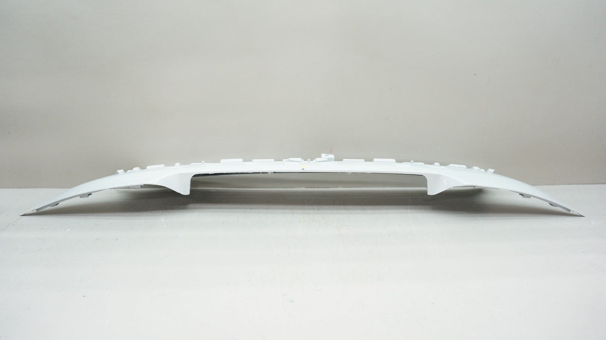 2025 SUBARU FORESTER REAR LIFTGATE MOLDING TRIM GARNISH OEM