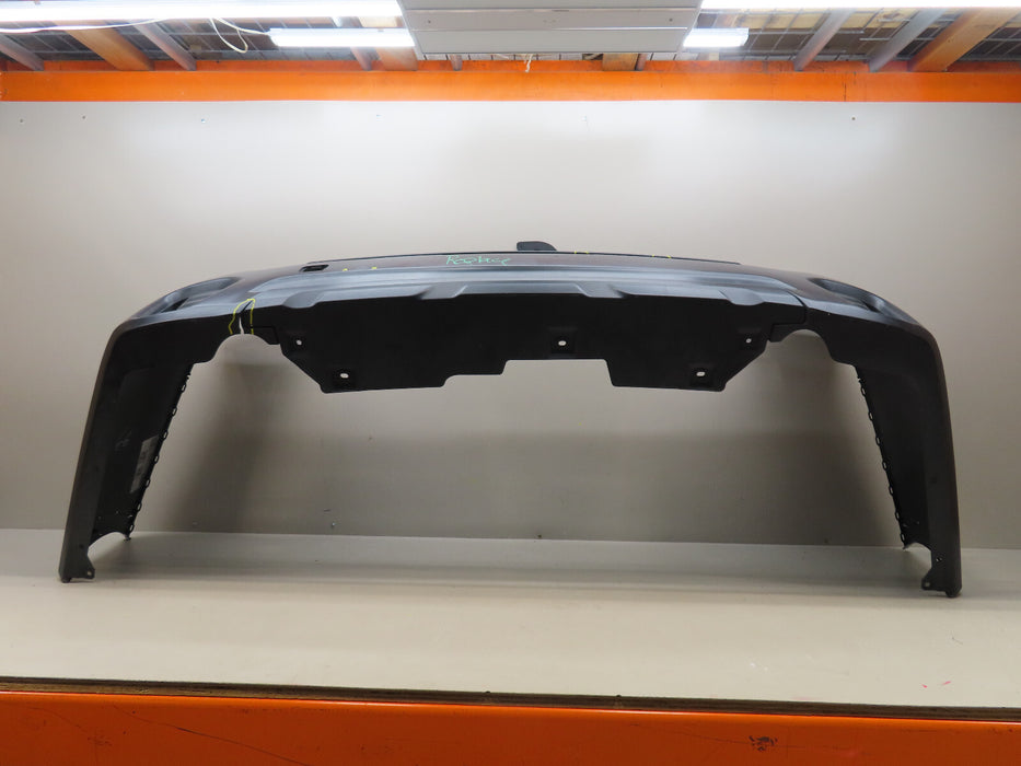 2020 2021 2022 SUBARU OUTBACK REAR BUMPER COVER OEM 57704AN31A