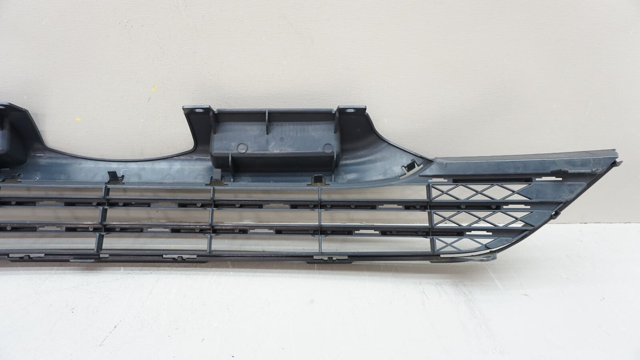 2007-2009 HONDA CR-V CRV FRONT LOWER GRILLE GRILL AFTERMARKET 71121SXSA21