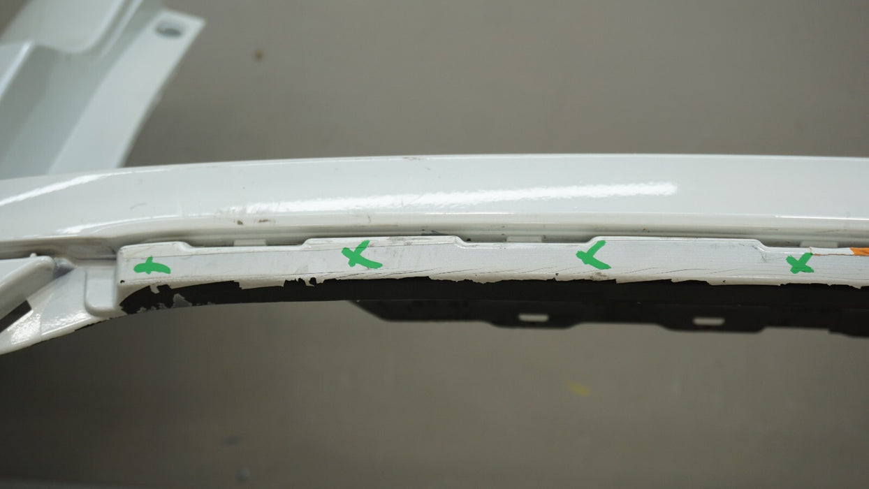 2015-2016 HONDA CR-V REAR BUMPER COVER OEM 71501-T1W-0000 15 16