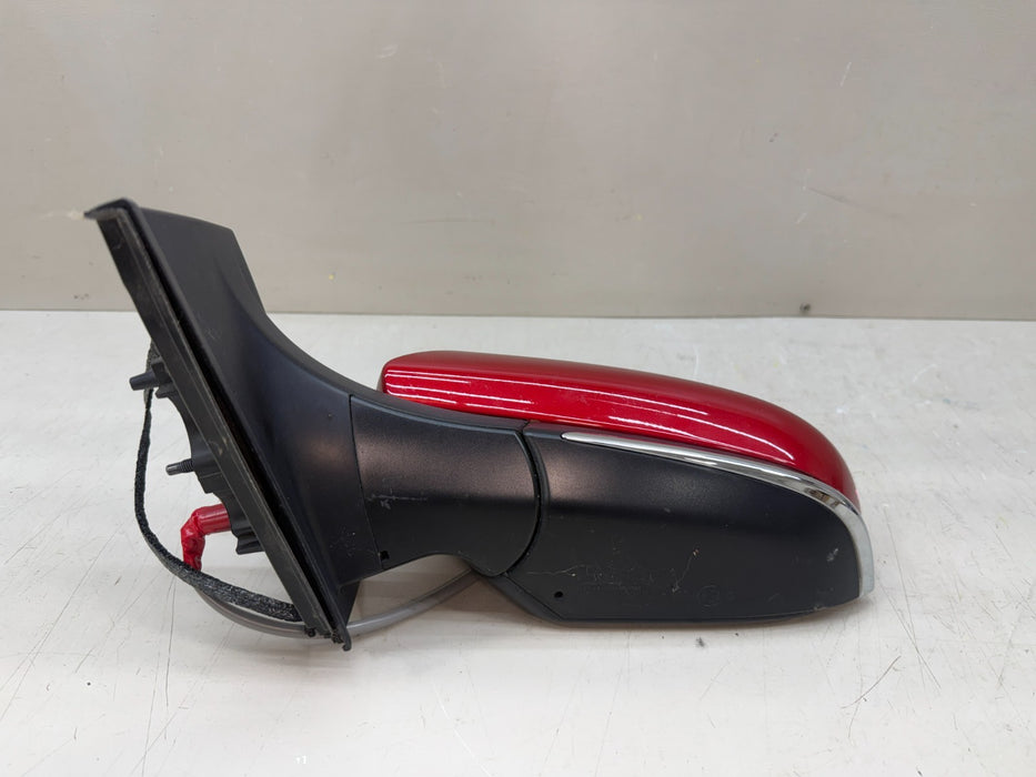 2018-2024 TOYOTA CAMRY RH PASSENGER SIDE DOOR MIRROR OEM