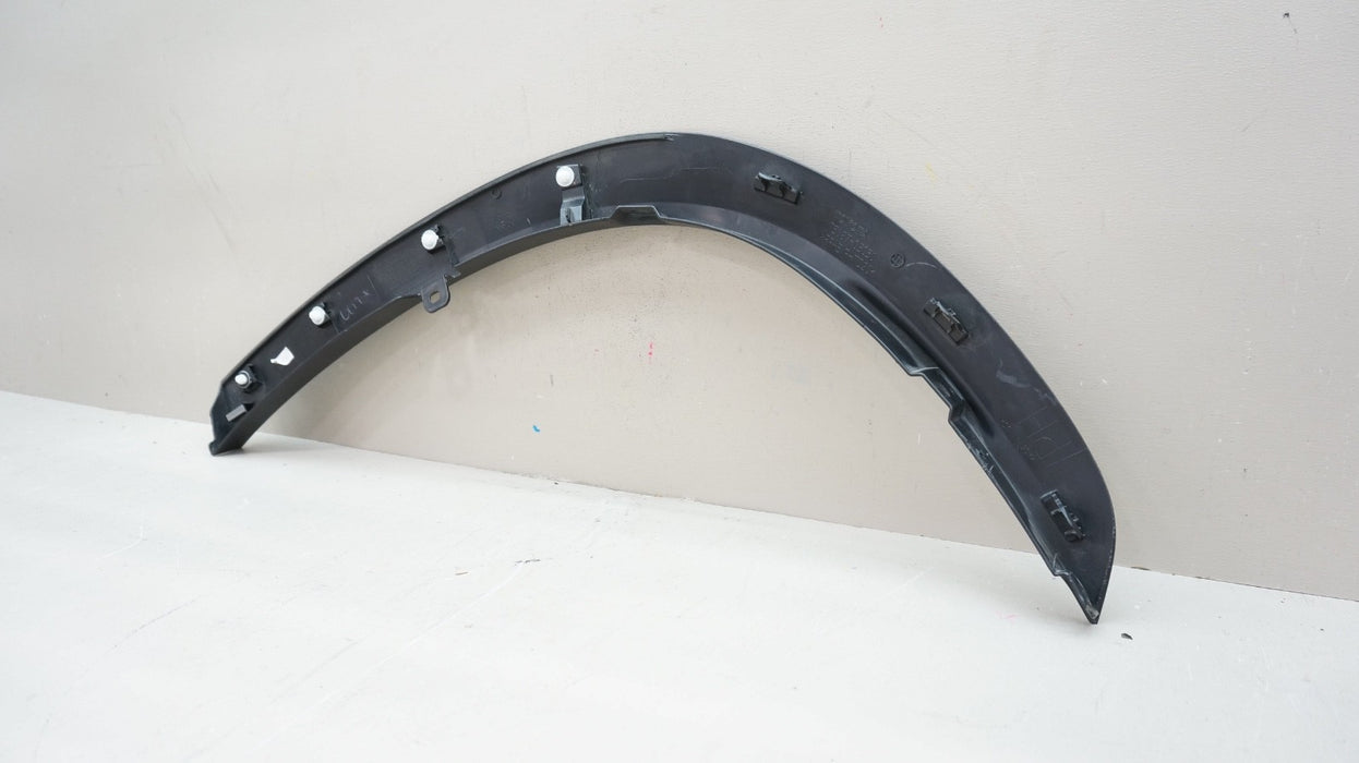 2020-2025 TOYOTA HIGHLANDER REAR RIGHT WHEEL ARCH MOLDING OEM 75087-0E030