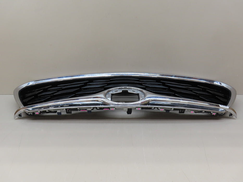 2020 2021 TOYOTA HIGHLANDER FRONT RADIATOR GRILL GRILLE OEM 53111-0E250