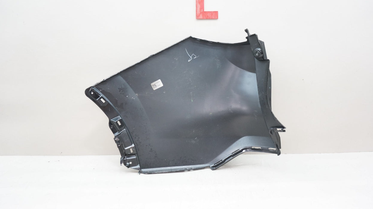2023-2024 HONDA CRV REAR RIGHT SIDE BUMPER COVER CAP OEM 71507-3A0-A000