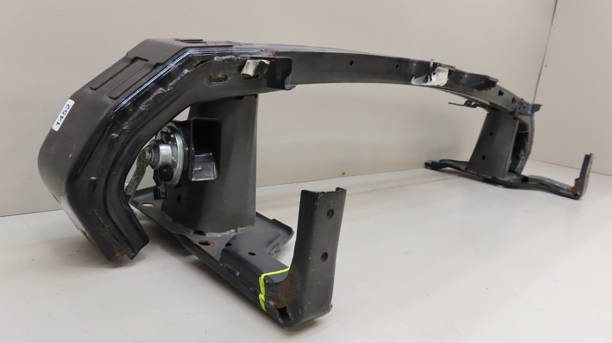 2017-2020 FORD FUSION SEDAN FRONT BUMPER REINFORCEMENT BEAM IMPACT BAR OEM