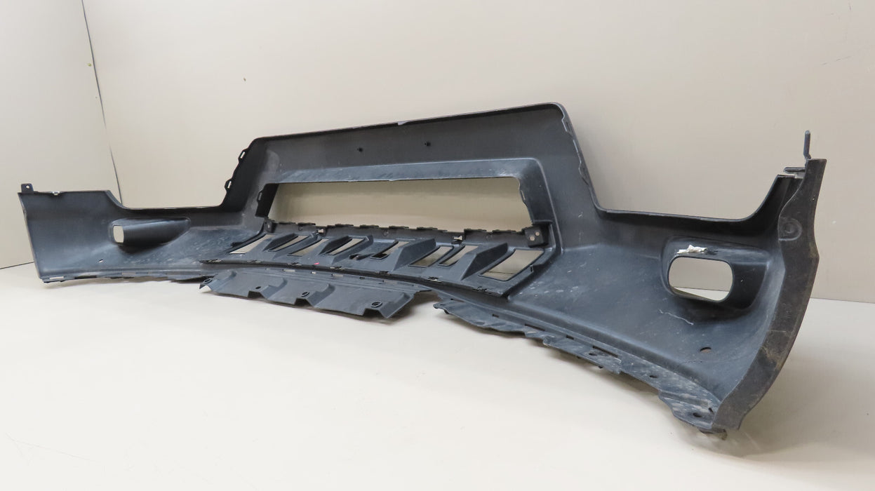 2021-2023 HONDA RIDGELINE FRONT LOWER BUMPER VALANCE OEM 71105-T6Z-A500