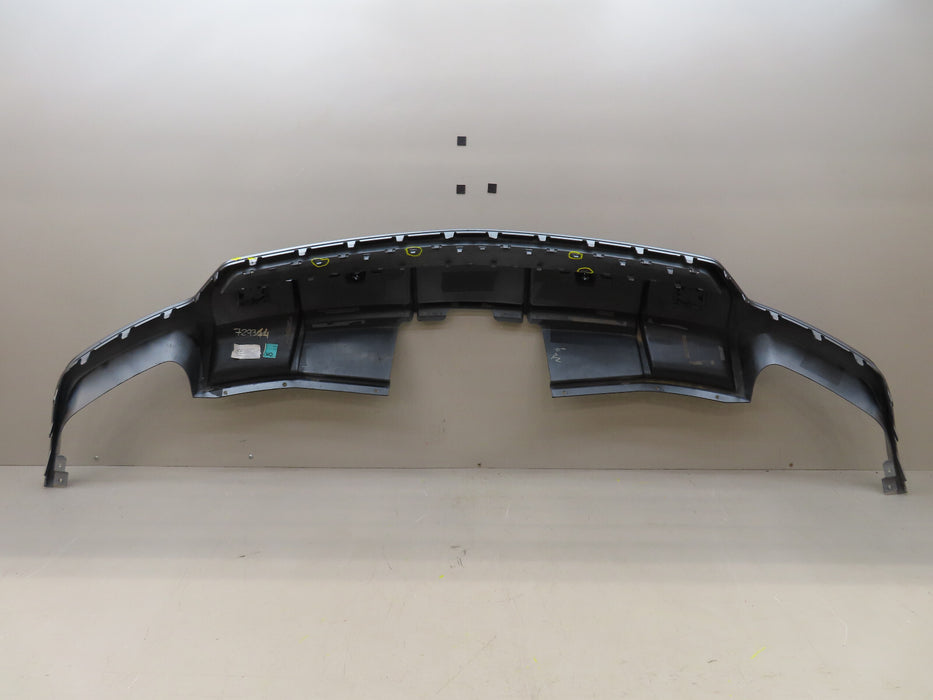 2019-2021 Lamborghini URUS Rear bumper Lower Diffuser 4ML807539 OEM