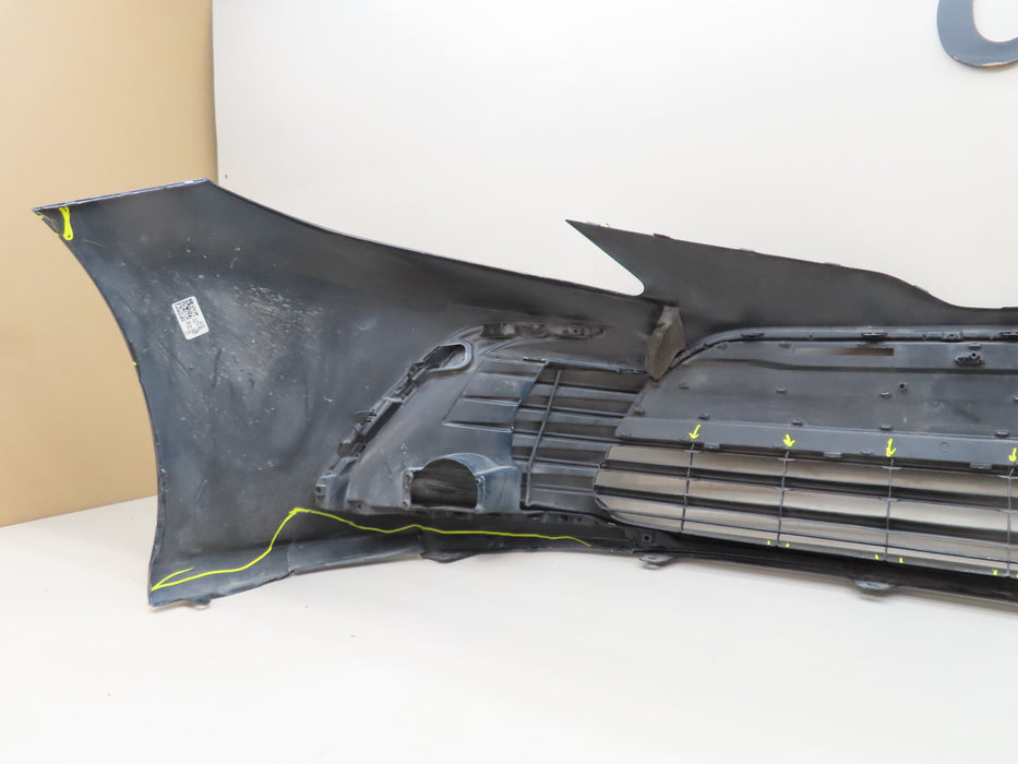 2021 2022 TOYOTA CAMRY REAR BUMPER COVER OEM 52119-06D00