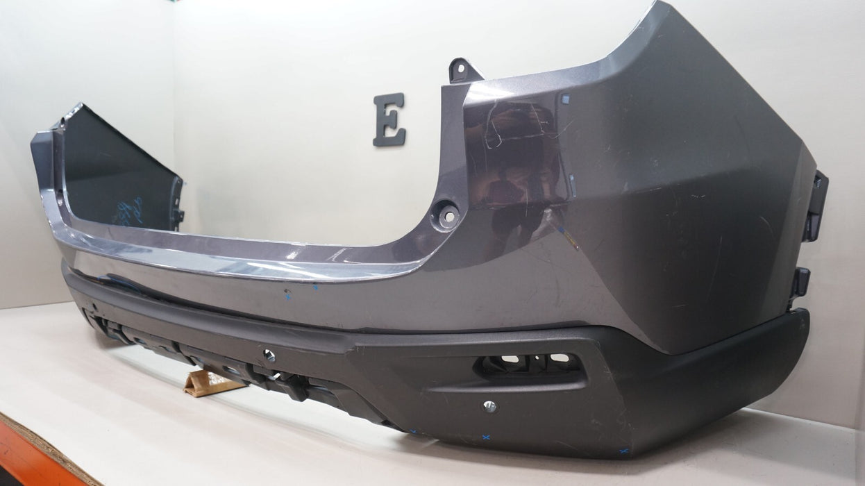 2023-2024 HONDA PILOT REAR BUMPER COVER PANEL OEM 71501-T90-A000