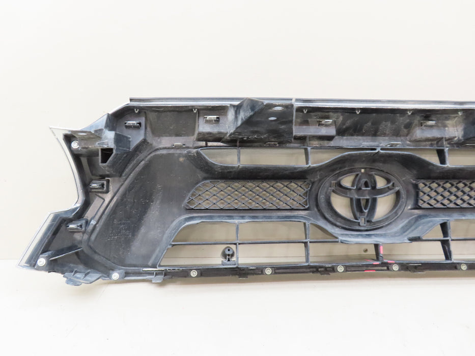 2012-2015 TOYOTA TACOMA FRONT RADIATOR GRILL GRILLE OEM