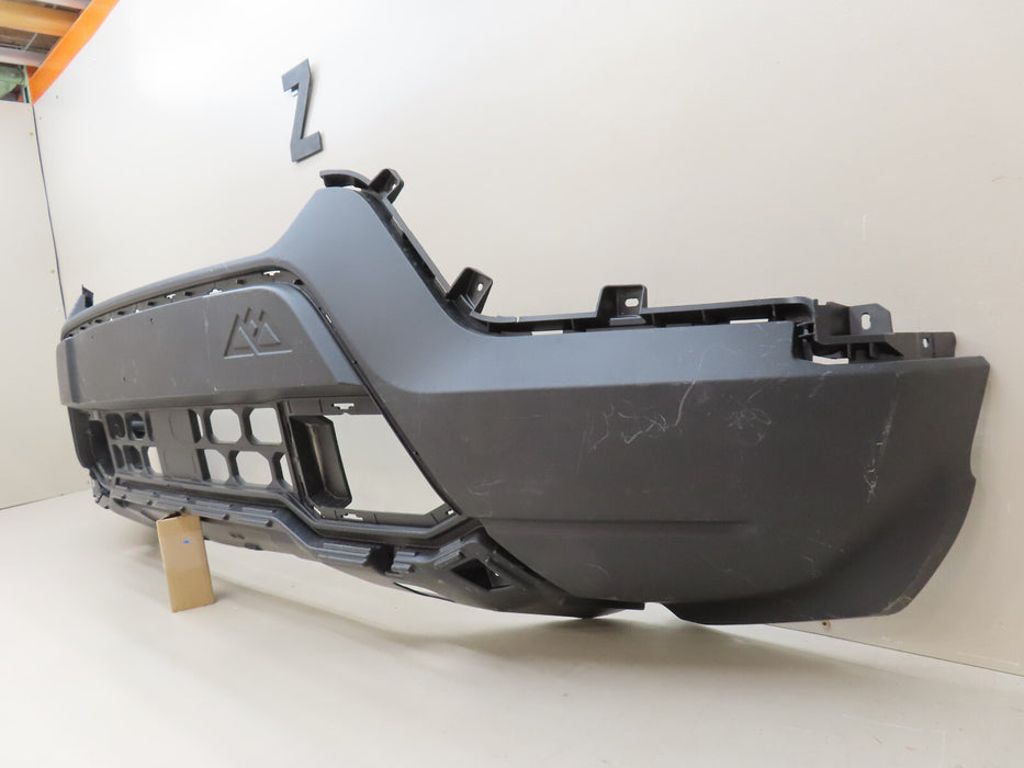 2021-2023 FORD EXPLORER TIMBERLINE FRONT LOWER BUMPER COVER OEM MB5B-17F775-DAW