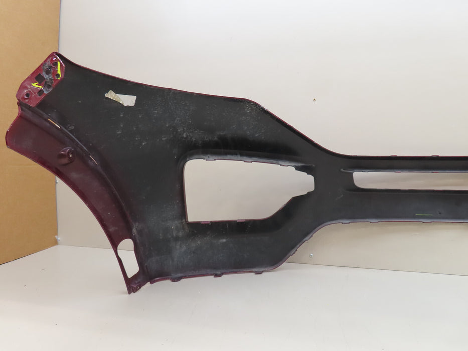 2020-2024 FORD EXPLORER FRONT BUMPER COVER OEM LB5B-17C831-AA