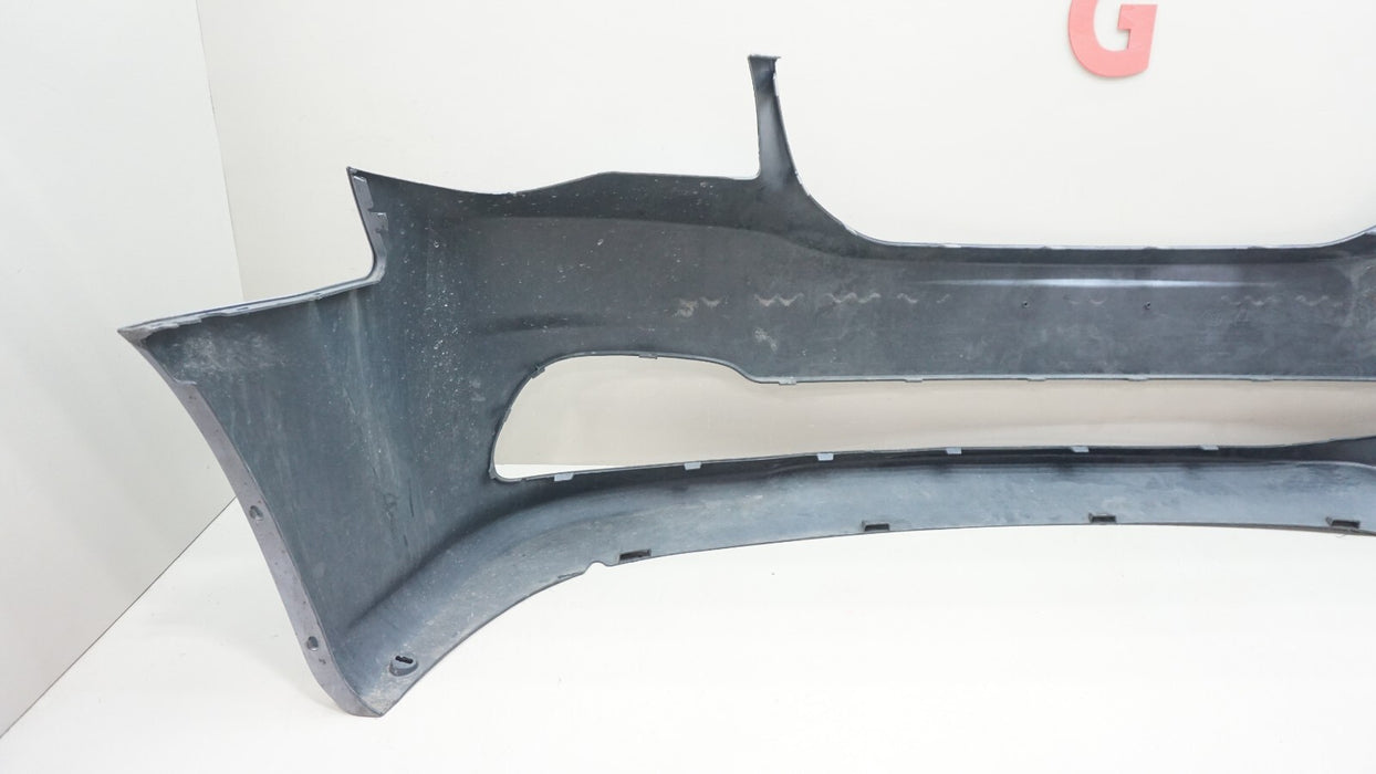 2011-2020 DODGE GRAND CARAVAN FRONT BUMPER COVER PANEL AFTERMARKET TAIWAN