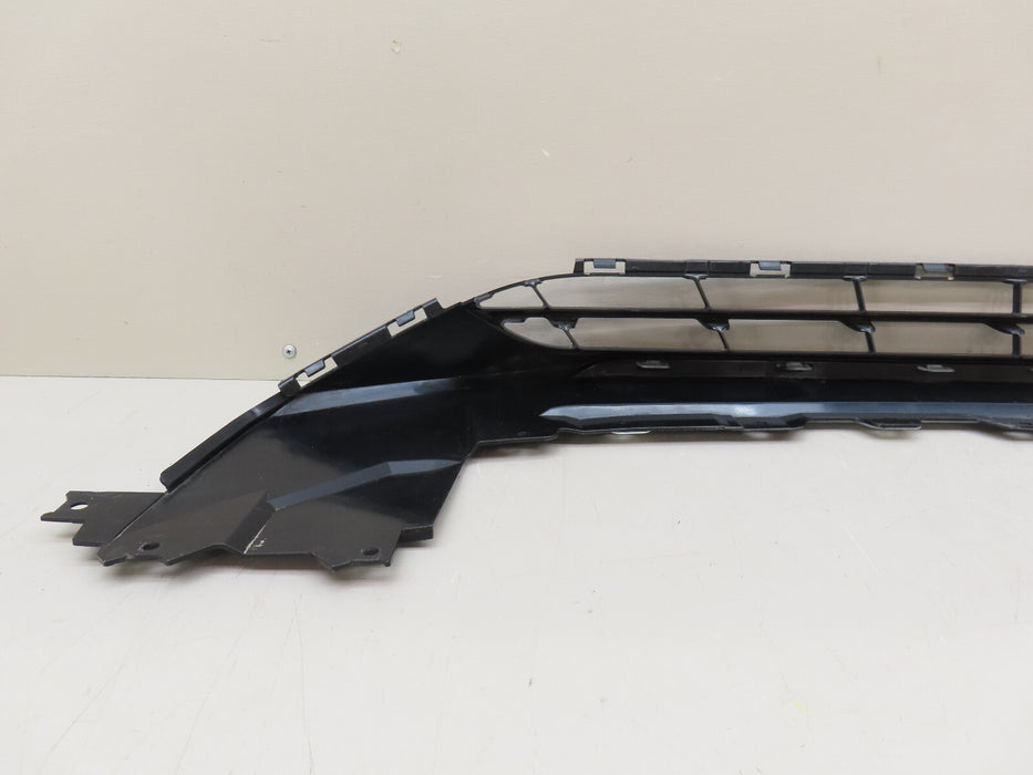 2024 2025 NISSAN SENTRA FRONT LOWER BUMPER COVER OEM