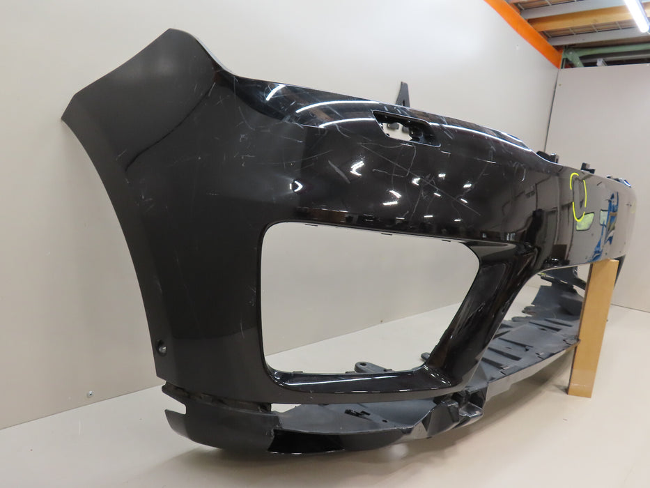 2018-2020 RANGE ROVER SPORT L494 FRONT BUMPER COVER OEM JK62-17F003-A/B