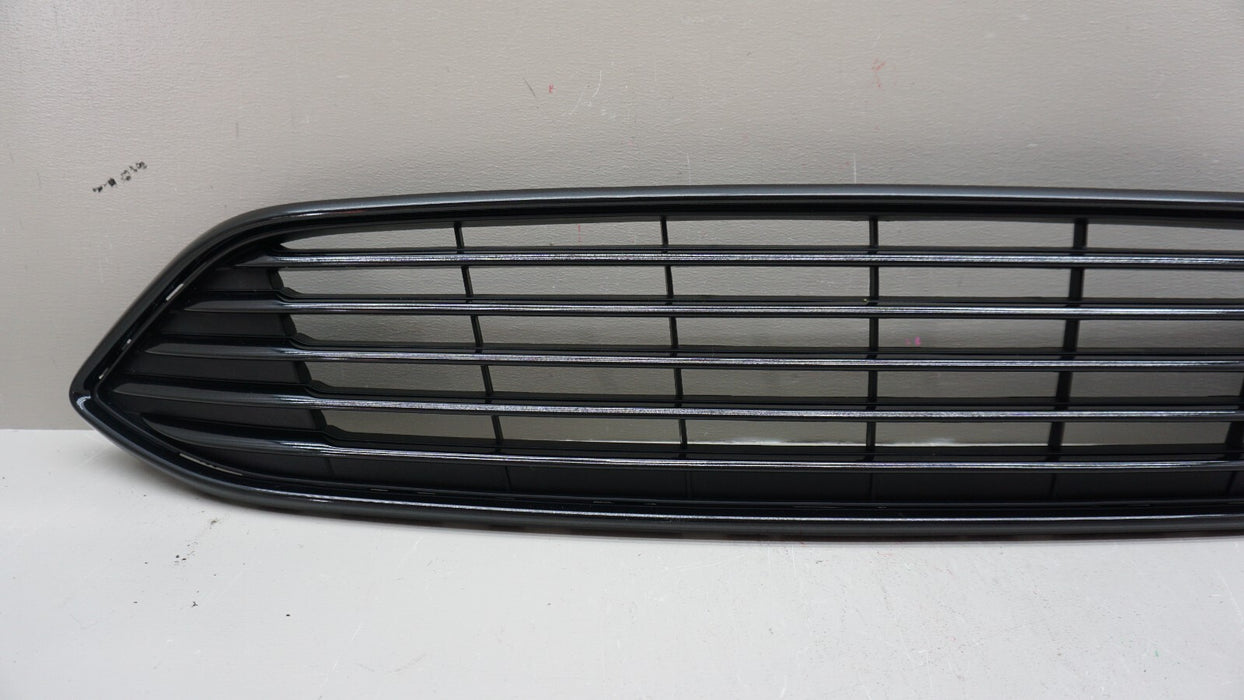 2015-2018 FORD FOCUS SEDAN FRONT RADIATOR GRILLE GRILL AFTERMARKET FO1200564