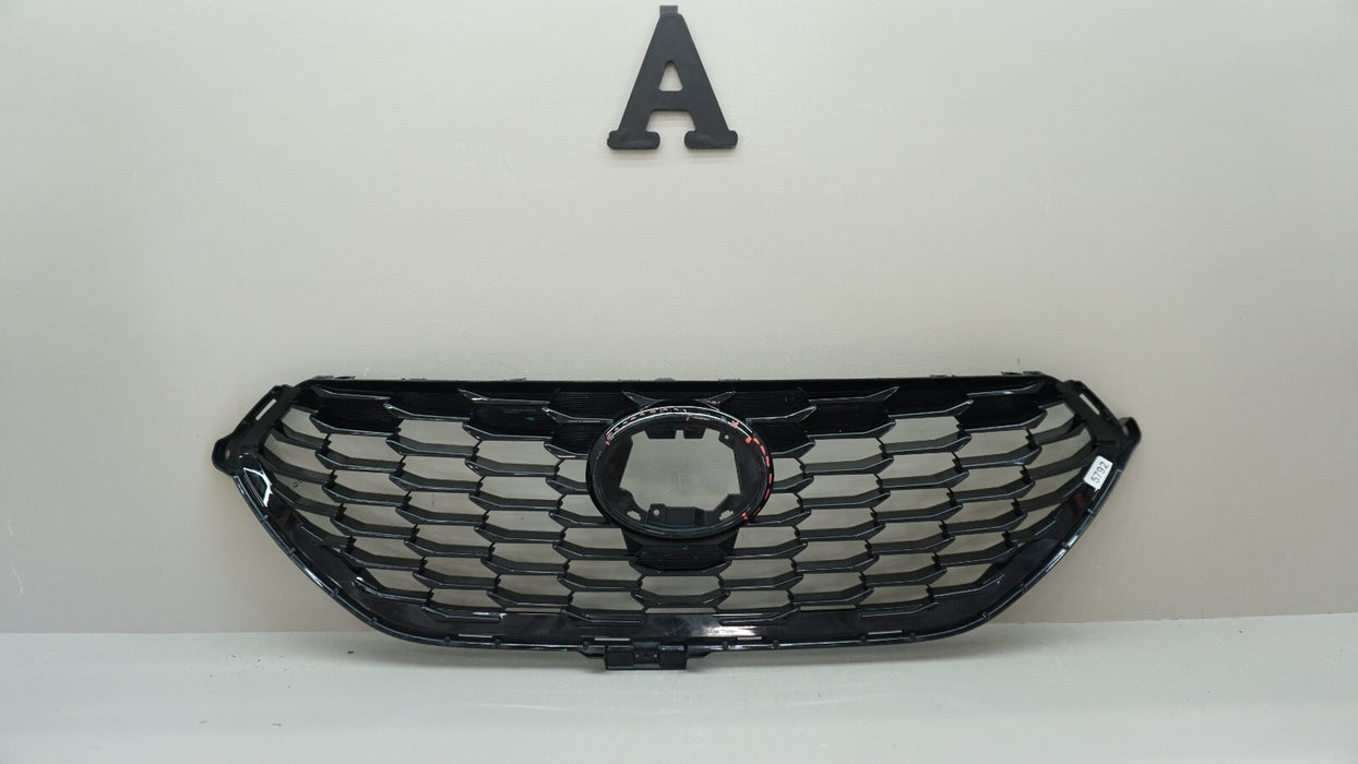 2020-2023 TOYOTA HIGHLANDER XSE FRONT BUMPER CENTER GRILL GRILLE OEM 53111-0E330