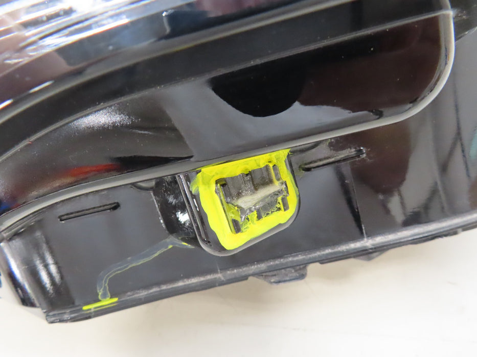 2024-2025 FORD EXPLORER RIGHT PASSENGER SIDE HEADLIGHT LED OEM RB5B-13W029-DF
