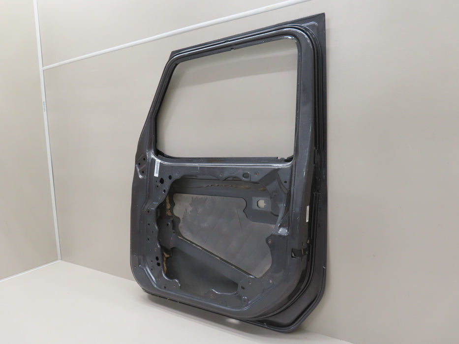 2018-2024 JEEP WRANGLER/GLADIATOR FRONT RIGHT PASSENGER DOOR PANEL SHELL OEM