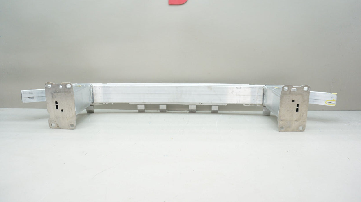 2019-2023 AUDI A6 A7 FRONT BUMPER REINFORCEMENT IMPACT CRASH BAR OEM