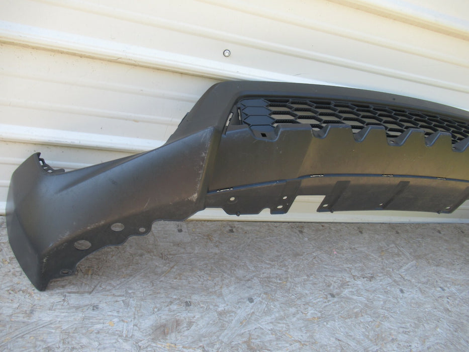 2017 2018 2019 HONDA CR-V FRONT LOWER BUMPER COVER VALANCE 71102-TLAA-A000 OEM