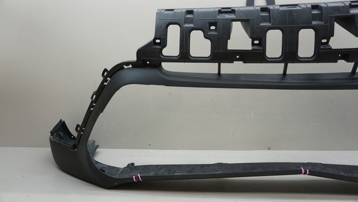 2020-2022 KIA SOUL HATCHBACK FRONT LOWER BUMPER COVER PANEL OEM 86512-K0000
