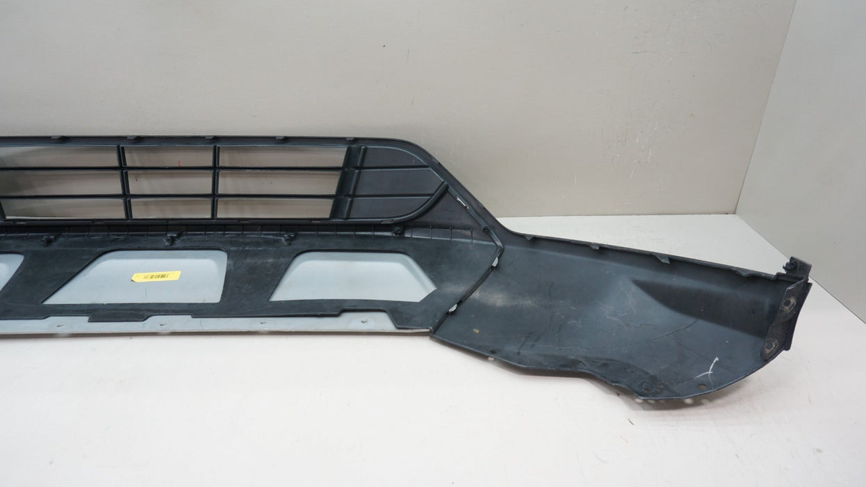 2017-2019 FORD ESCAPE FRONT LOWER BUMPER VALANCE PANEL OEM GJ54-17F771