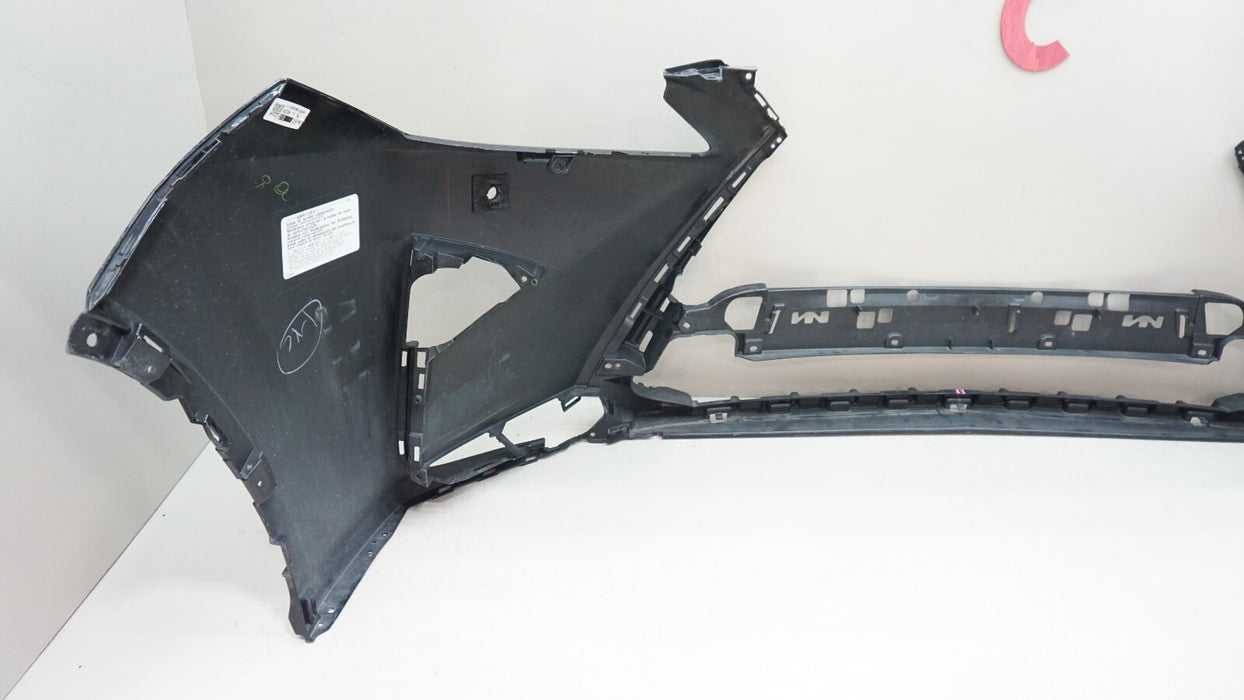 2016-2019 LEXUS RX350 RX450H FRONT BUMPER COVER OEM 52119-48D40