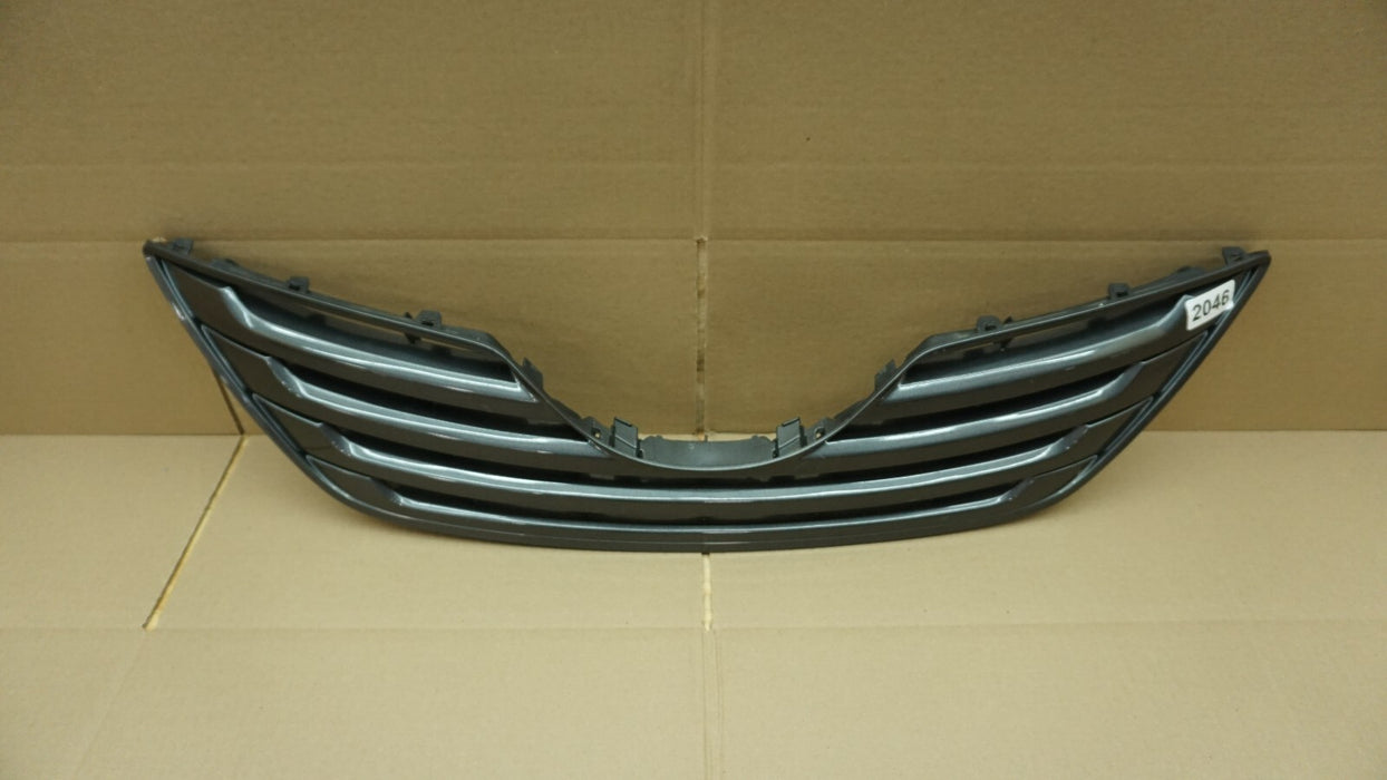2007-2009 TOYOTA CAMRY FRONT CENTER GRILL GRILLE OEM 53111-06090 07 08 09