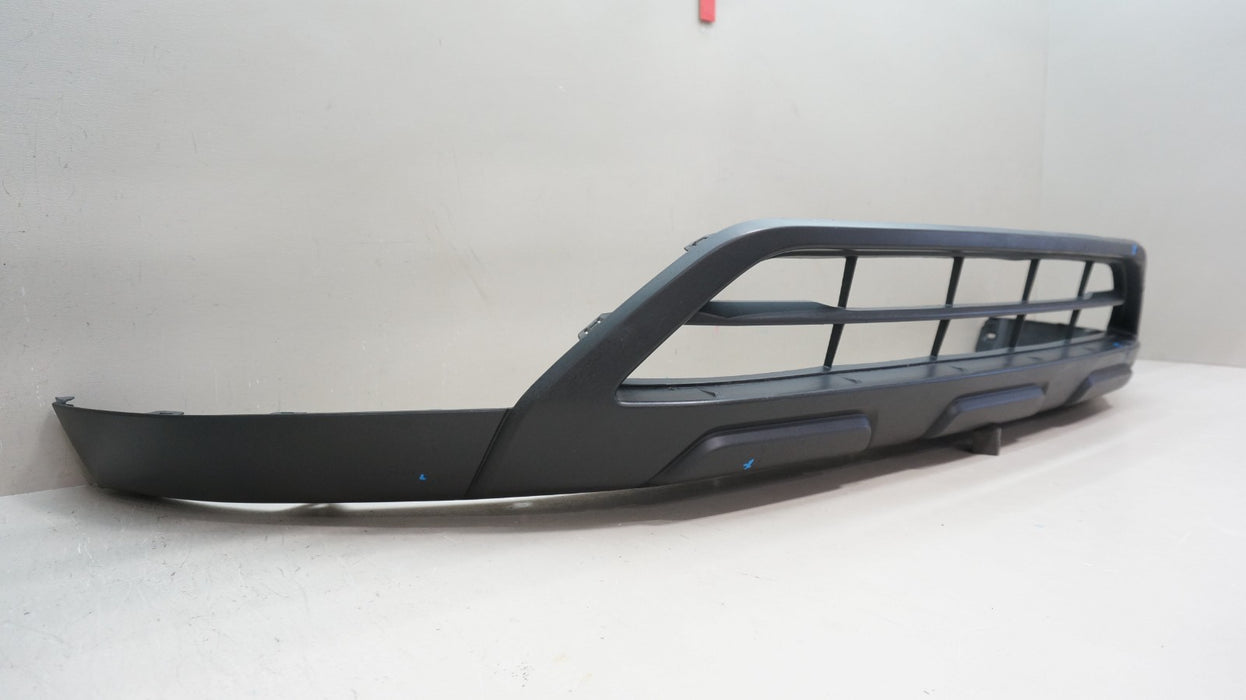 2022-2023 MITSUBISHI OUTLANDER FRONT LOWER BUMPER COVER OEM 6400J891ZZ