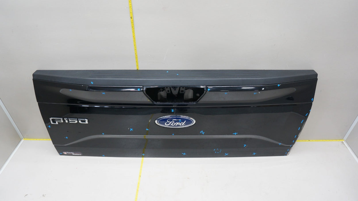 2015-2017 FORD F-150 F150 REAR TAIL GATE HATCH OEM