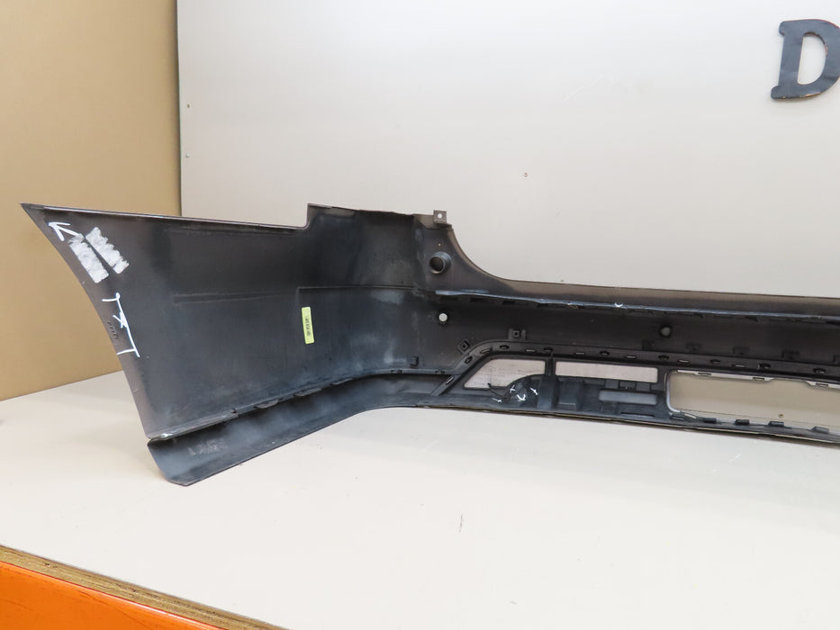 2018 2019 2020 2021 FORD EXPEDITION PLATINUM REAR BUMPER COVER OEM JL1B-17F65-A