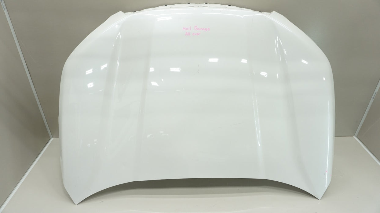 2019-2023 CHRYSLER PACIFICA FRONT HOOD BONNET SHELL PANEL OEM 16 17 18 19 20