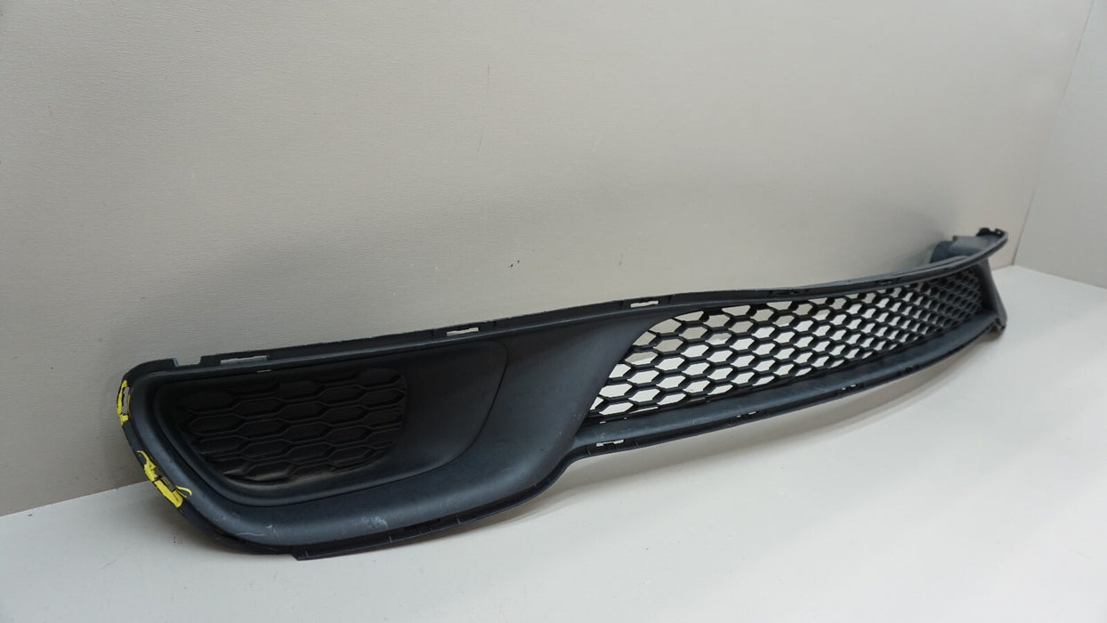 2011-2017 DODGE GRAND CARAVAN FRONT LOWER BUMPER GRILLE OEM 11RTDLGASMAA