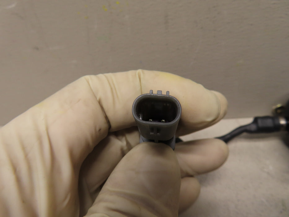 TURBOSMART KOMPACT EM DUAL PORT BLOW OFF VALVE VR2 PATENT PENDING